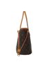 Neverfull PM, side view